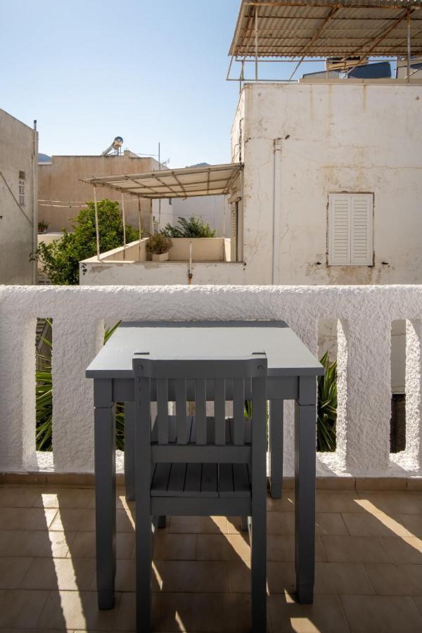 Eleios Hotel Serifos Livadi  Exteriér fotografie